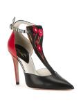 'Bliss II' pumps