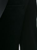 velvet shawl collar tuxedo jacket