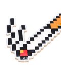 cigarette sticker