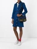 'Franny Canvas' crossbody bag