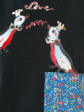 Love Birds T-shirt 