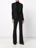 leather waistcoat