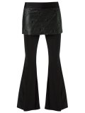 flared trousers