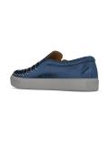 'Conduit' slip-on sneakers