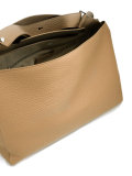 flap shoulder bag 