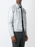 damaged jacket