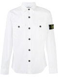 arm patch shirt