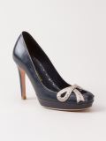 platform pumps