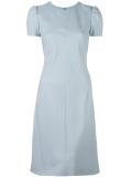 flared dress