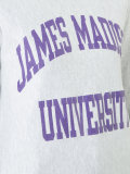 James Madison University sweatshirt