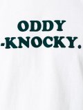Oddy Knocky T-shirt