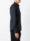plain shirt 