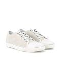 toe cap sneakers 
