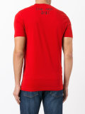 printed motif T-shirt