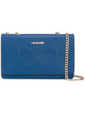 flap shoulder bag 