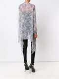 silk 'Pris' blouse 
