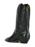 Étoile Dallin boots