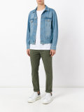 classic chinos