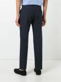 cropped trousers 