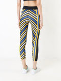 Longest Yard leggings
