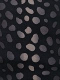 jacquard pencil skirt