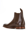 Nolan Chelsea boots