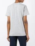 logo print T-shirt 