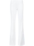 flared trousers