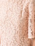 lace blouse