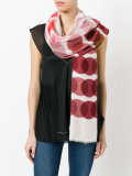 X Factor scarf