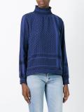 'Claremint' jumper