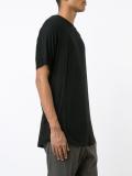 plain T-shirt 