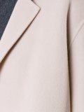 'As W Rever' coat