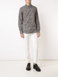 'Thumb Tack'牛仔裤