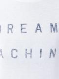 'Dream Machine' T-shirt 