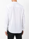 v-neck shirt 