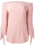 off shoulder top 