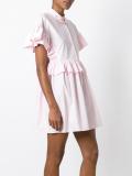 'Formica' shirt dress
