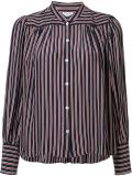 striped shirt