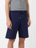 drawstring shorts