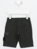 casual cargo shorts