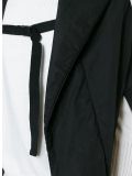full length cape coat