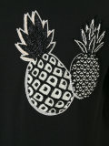 pineapple patch T-shirt