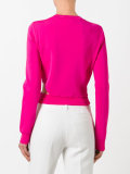 cut-out jumper 