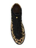 'Redchurch' hi-top sneakers