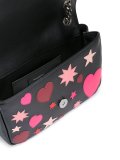 small Monogram satchel bag