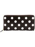'Polka Dots Printed'钱包