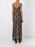 lace long dress