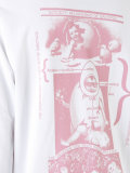 printed T-shirt 