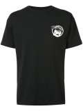 rabbit chest print T-shirt